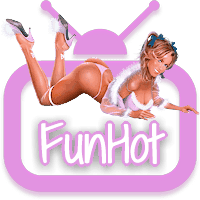 FunHot.world Página principal